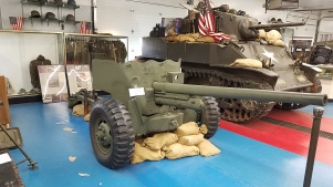 57 mm Gun M1